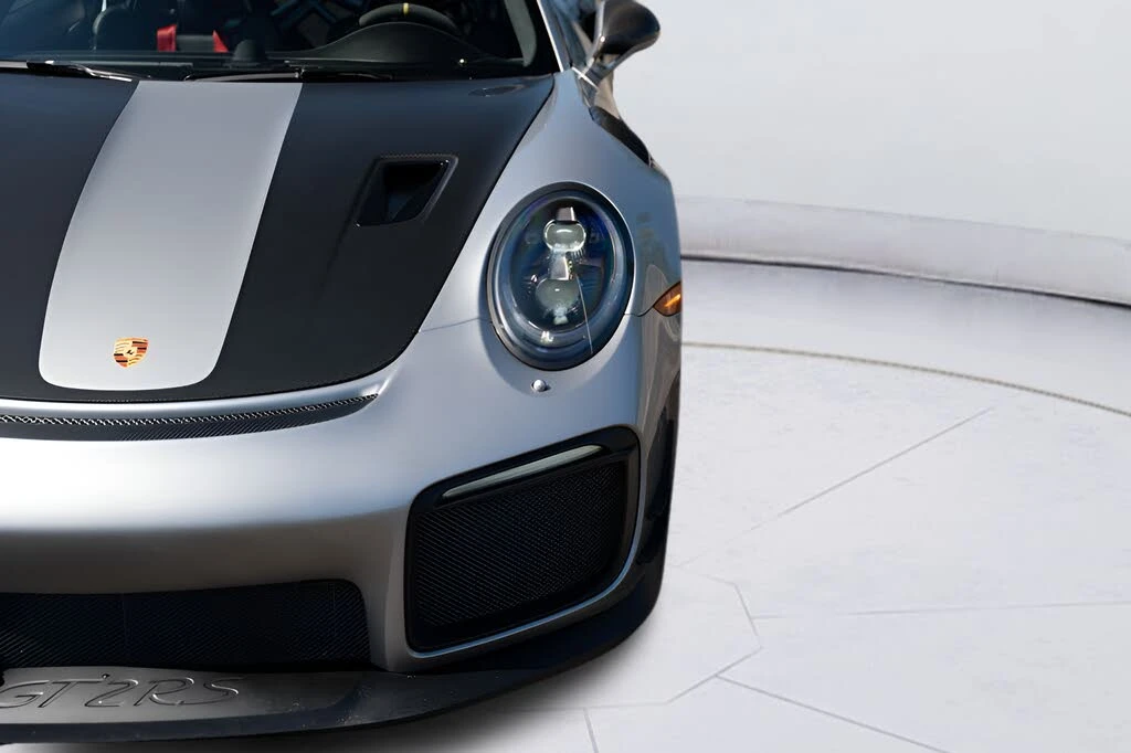 2018 Porsche 991 GT2 RS - Image 7 of 31