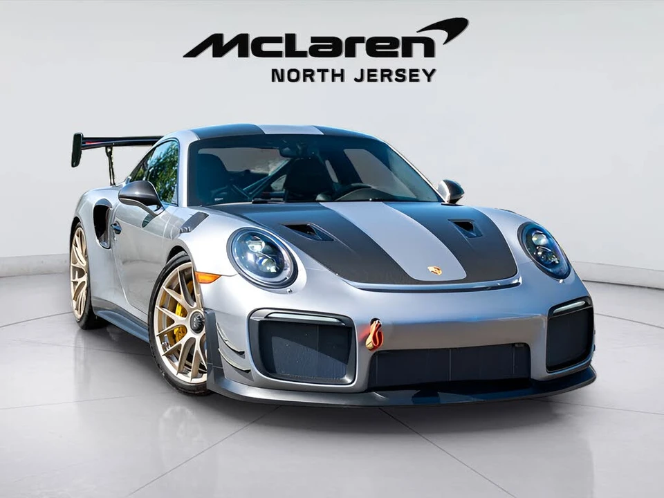 2018 Porsche 991 GT2 RS - Image 2 of 31