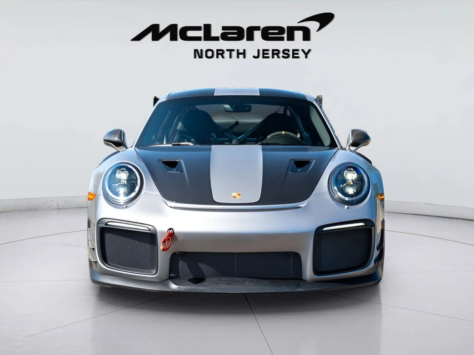 2018 Porsche 991 GT2 RS - Image 3 of 31