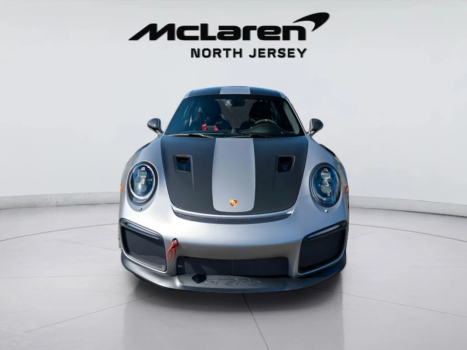 2018 Porsche 991 GT2 RS - Image 4 of 31
