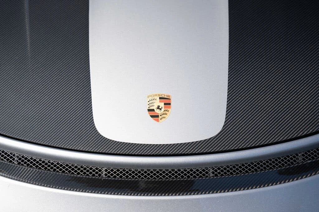 2018 Porsche 991 GT2 RS - Image 8 of 31