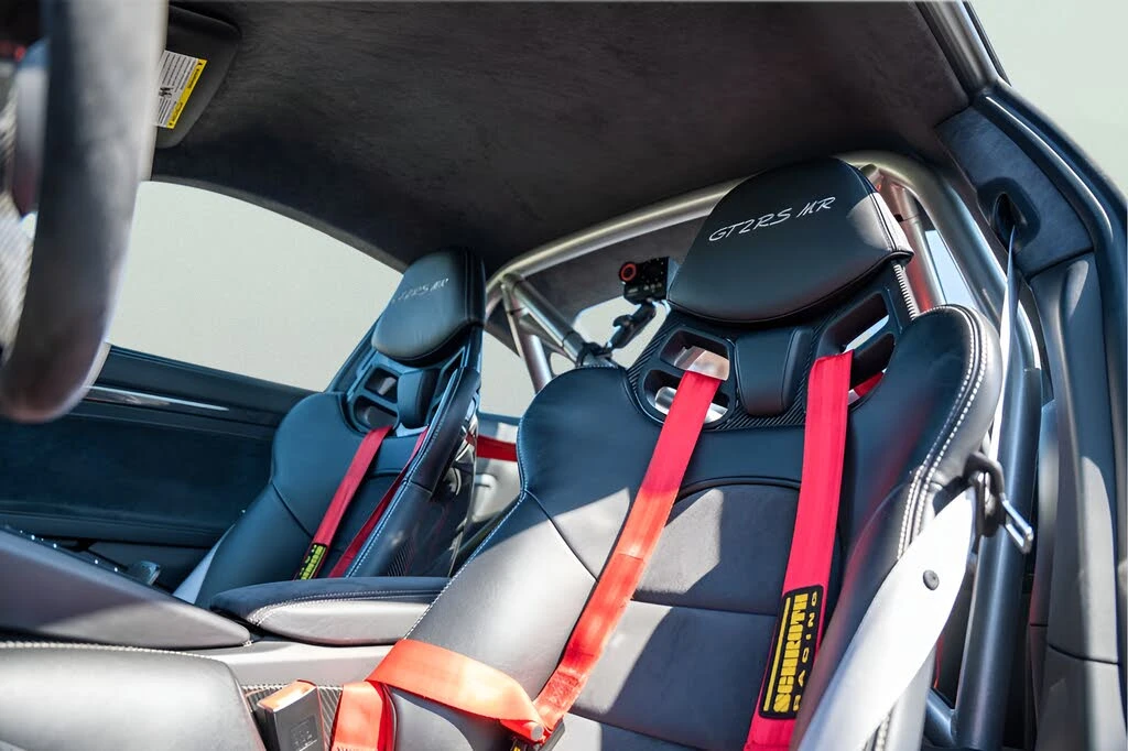 2018 Porsche 991 GT2 RS - Image 31 of 31