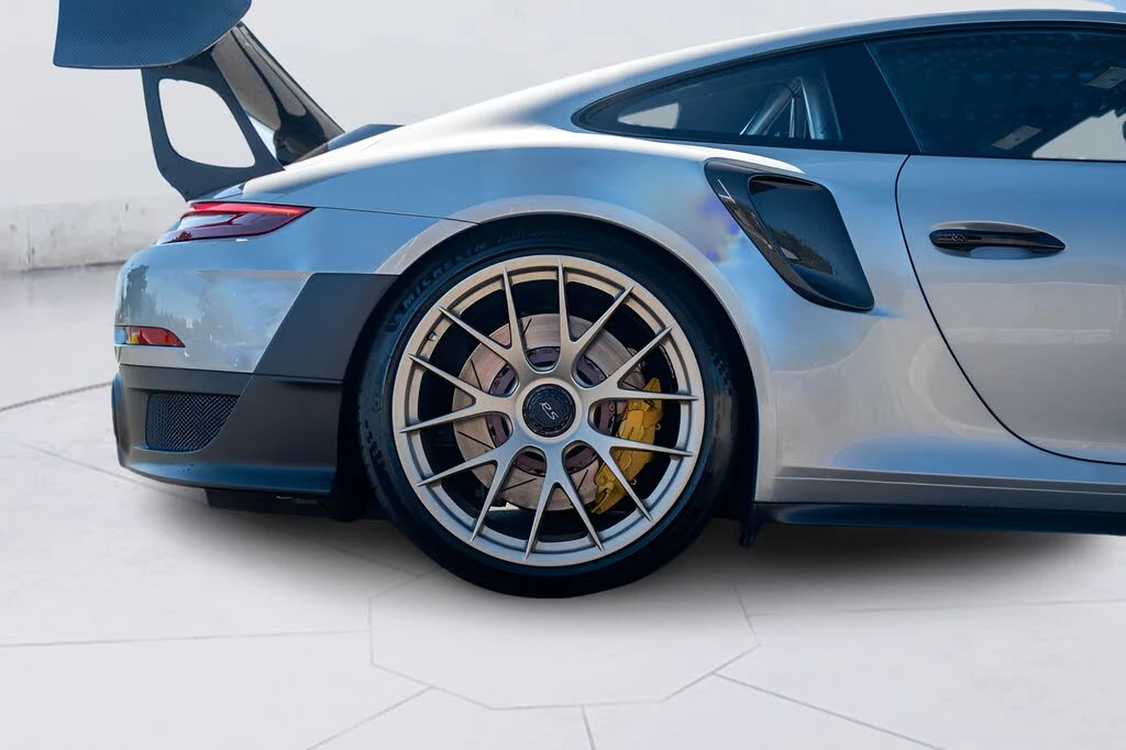 2018 Porsche 991 GT2 RS - Image 26 of 31