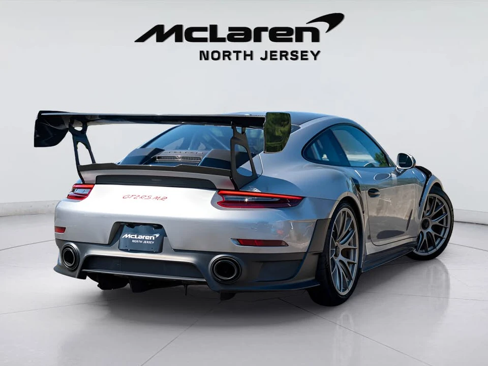 2018 Porsche 991 GT2 RS - Image 15 of 31