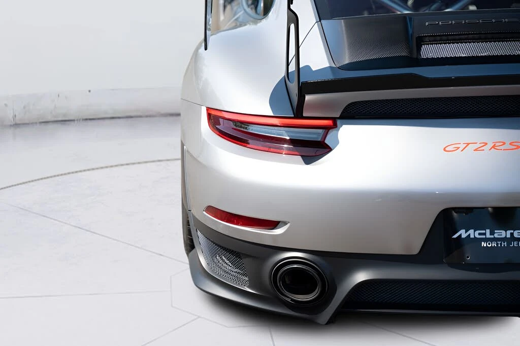 2018 Porsche 991 GT2 RS - Image 20 of 31