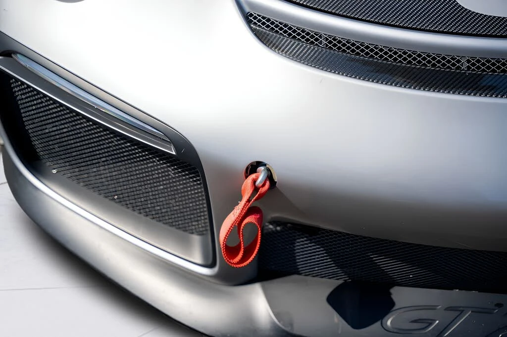 2018 Porsche 991 GT2 RS - Image 9 of 31