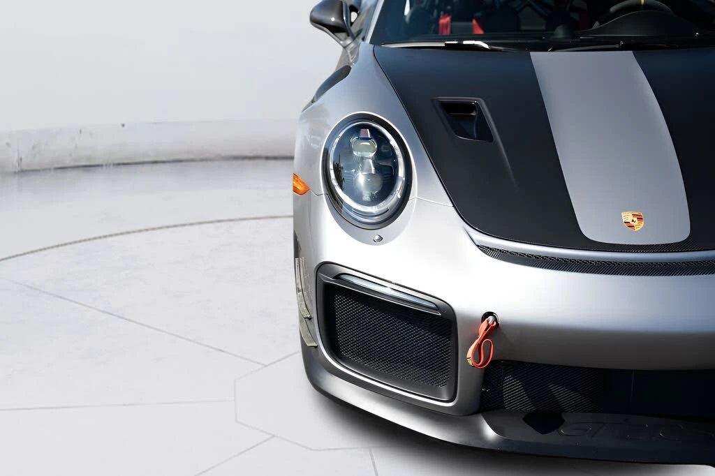2018 Porsche 991 GT2 RS - Image 6 of 31