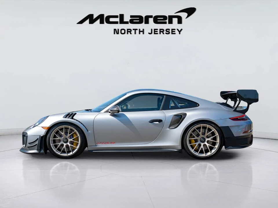 2018 Porsche 991 GT2 RS - Image 13 of 31