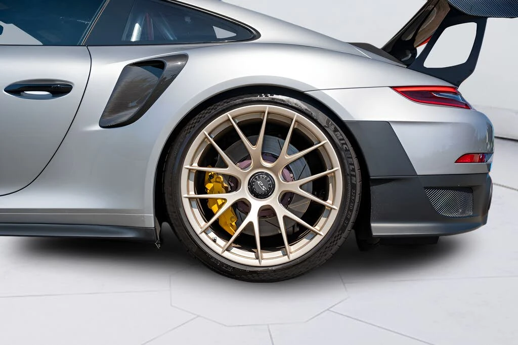 2018 Porsche 991 GT2 RS - Image 24 of 31