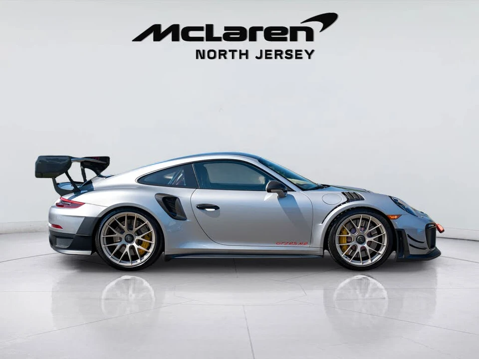 2018 Porsche 991 GT2 RS - Image 14 of 31