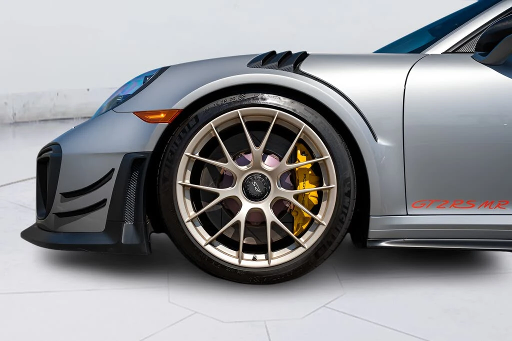 2018 Porsche 991 GT2 RS - Image 23 of 31