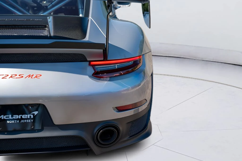 2018 Porsche 991 GT2 RS - Image 21 of 31