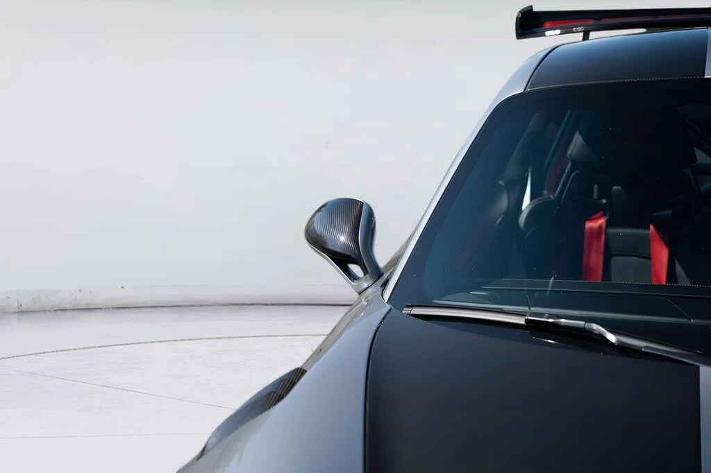 2018 Porsche 991 GT2 RS - Image 10 of 31