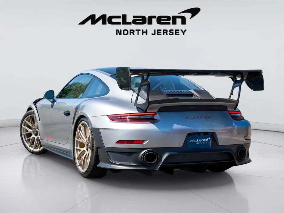 2018 Porsche 991 GT2 RS - Image 16 of 31