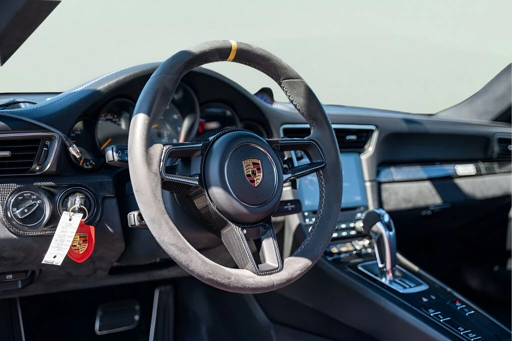 2018 Porsche 991 GT2 RS - Image 28 of 31
