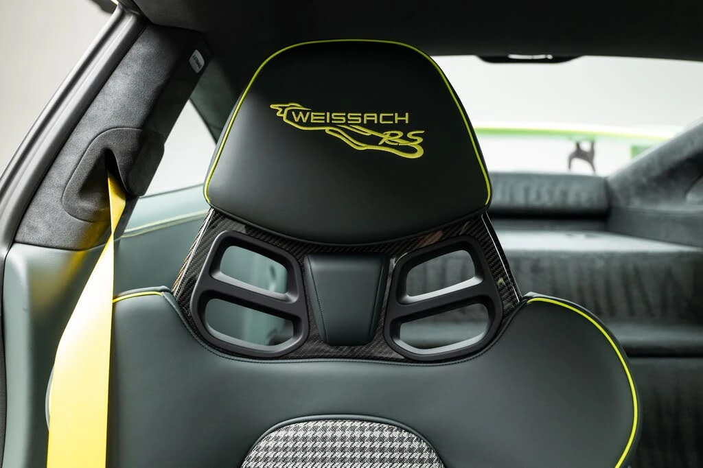2018 Porsche 991 GT2 RS - Image 19 of 29