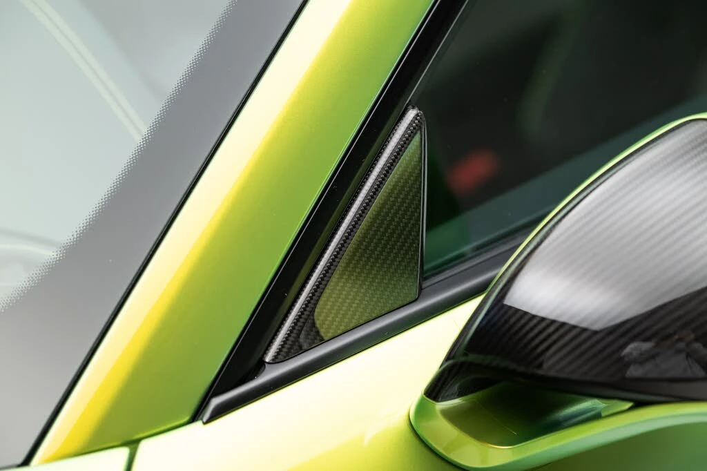 2018 Porsche 991 GT2 RS - Image 9 of 29