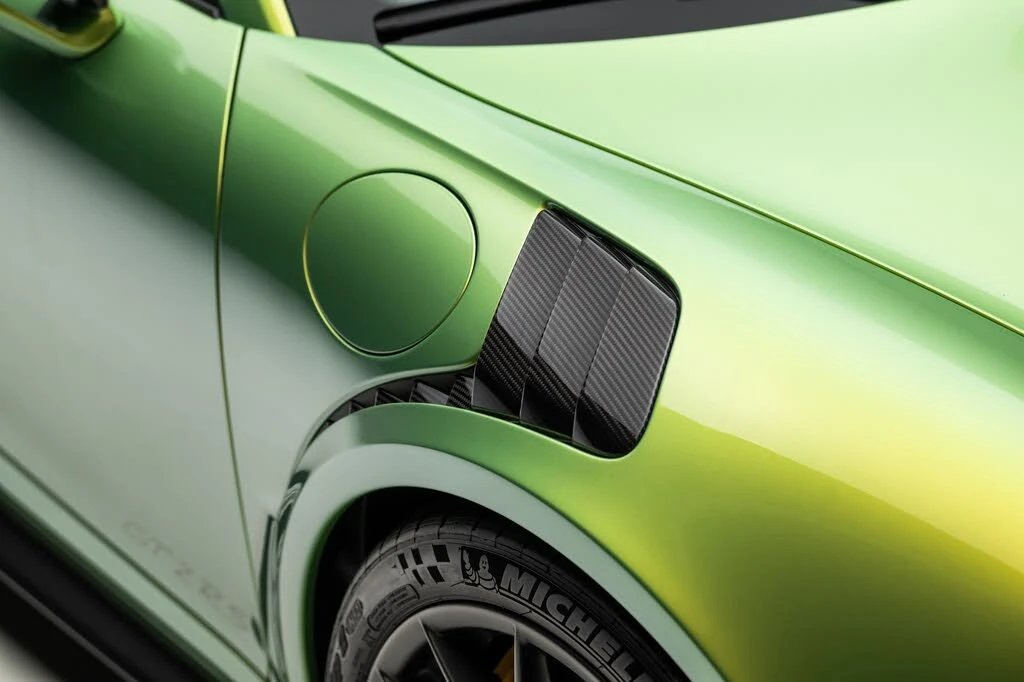 2018 Porsche 991 GT2 RS - Image 10 of 29