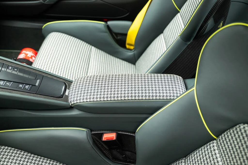 2018 Porsche 991 GT2 RS - Image 24 of 29