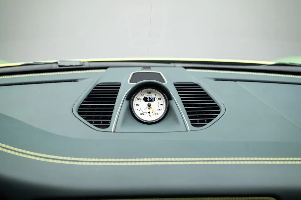 2018 Porsche 991 GT2 RS - Image 29 of 29