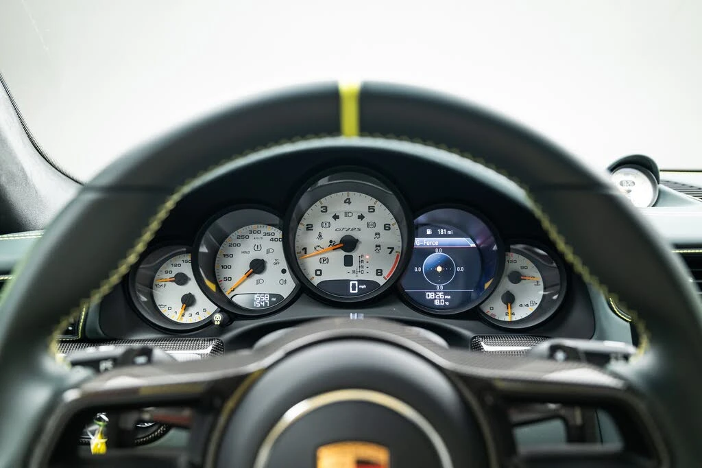 2018 Porsche 991 GT2 RS - Image 21 of 29