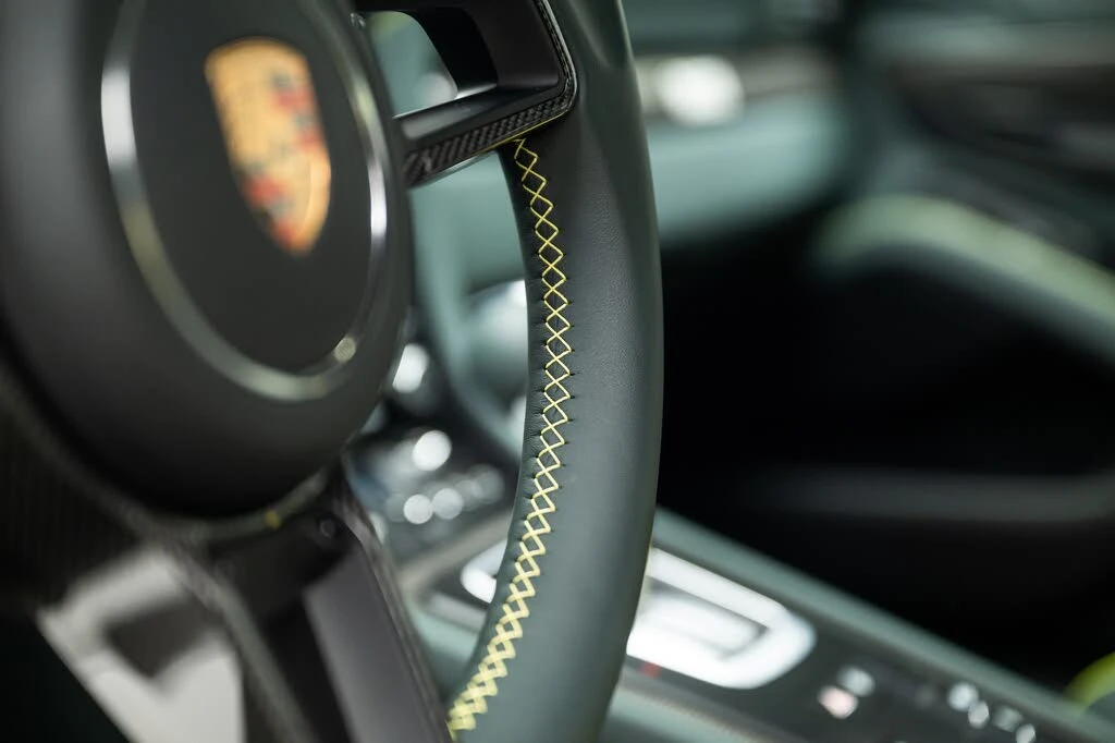 2018 Porsche 991 GT2 RS - Image 22 of 29
