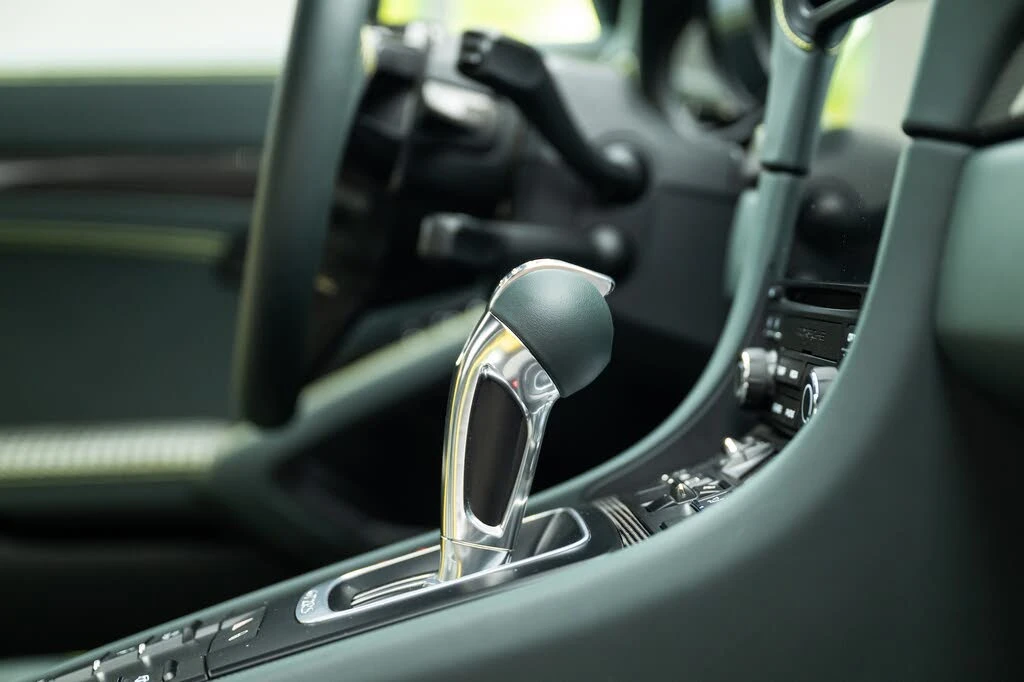 2018 Porsche 991 GT2 RS - Image 23 of 29