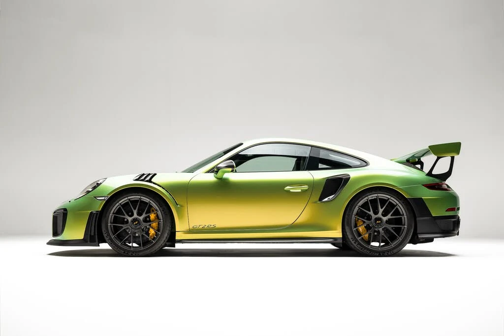 2018 Porsche 991 GT2 RS - Image 5 of 29