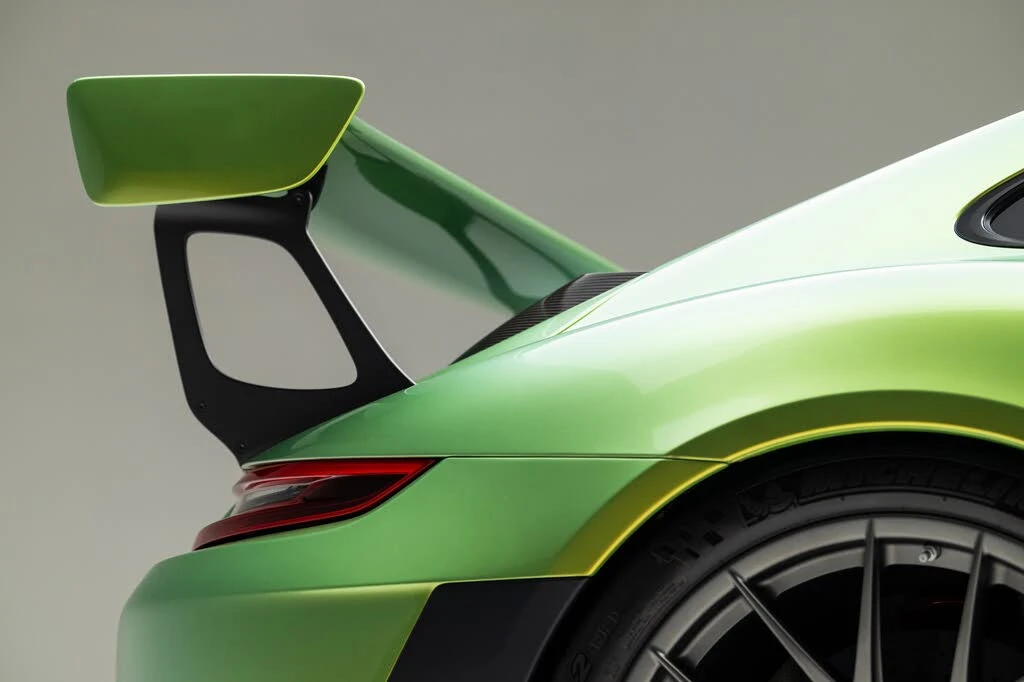 2018 Porsche 991 GT2 RS - Image 13 of 29