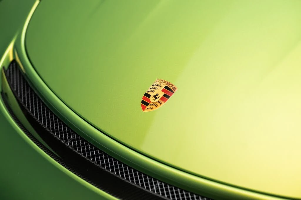 2018 Porsche 991 GT2 RS - Image 12 of 29