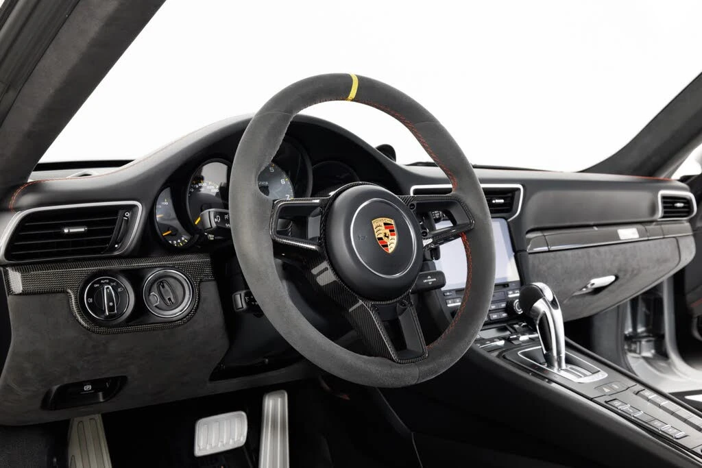 2018 Porsche 991 GT2 RS - Image 18 of 31