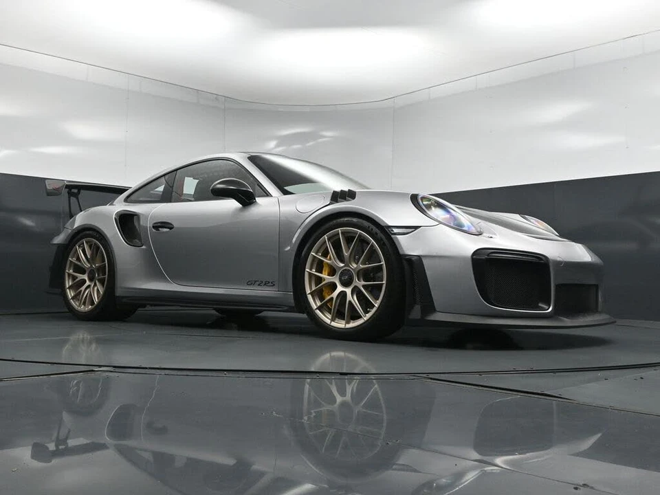 2018 Porsche 991 GT2 RS - Image 28 of 31