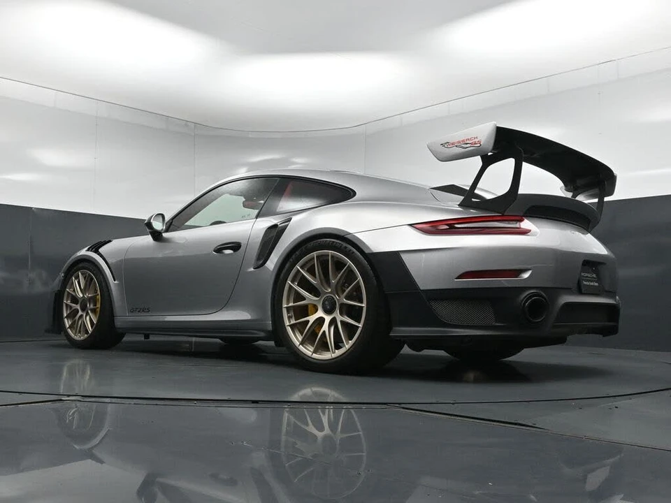 2018 Porsche 991 GT2 RS - Image 24 of 31
