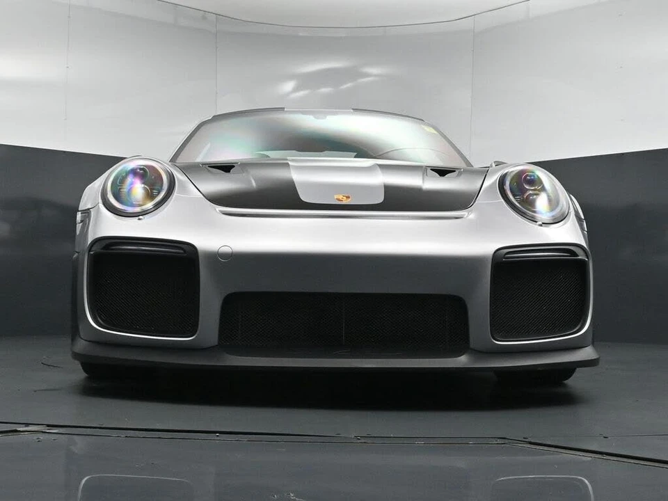 2018 Porsche 991 GT2 RS - Image 29 of 31