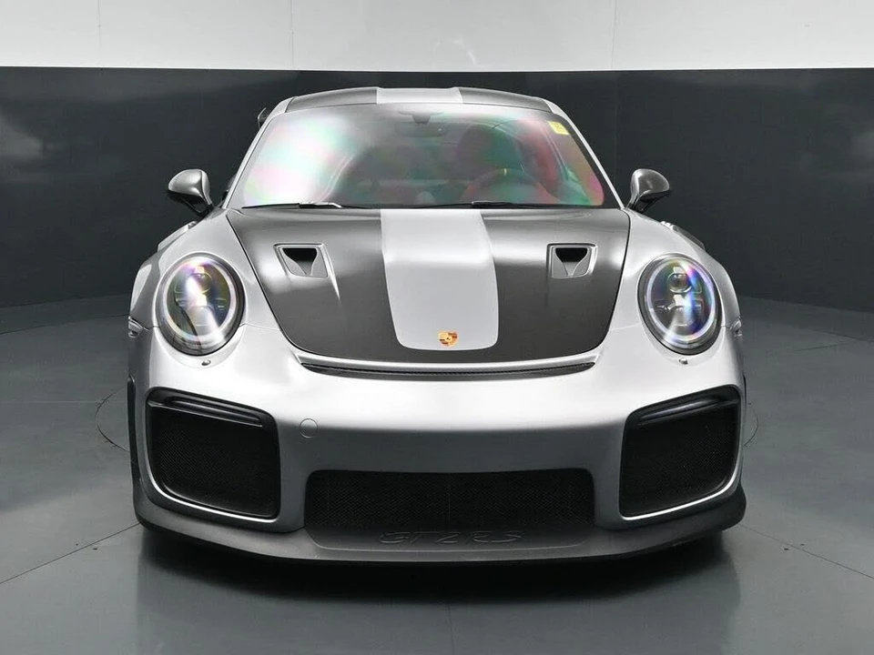 2018 Porsche 991 GT2 RS - Image 13 of 31