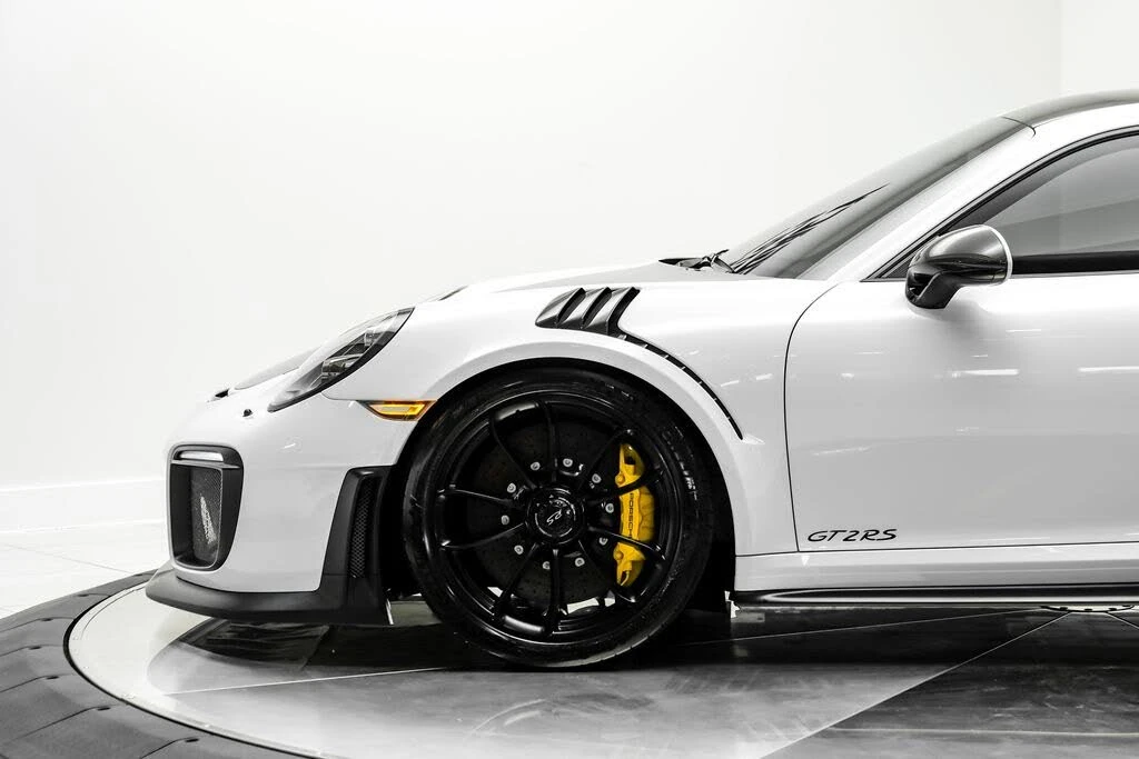2018 Porsche 991 GT2 RS - Image 13 of 31