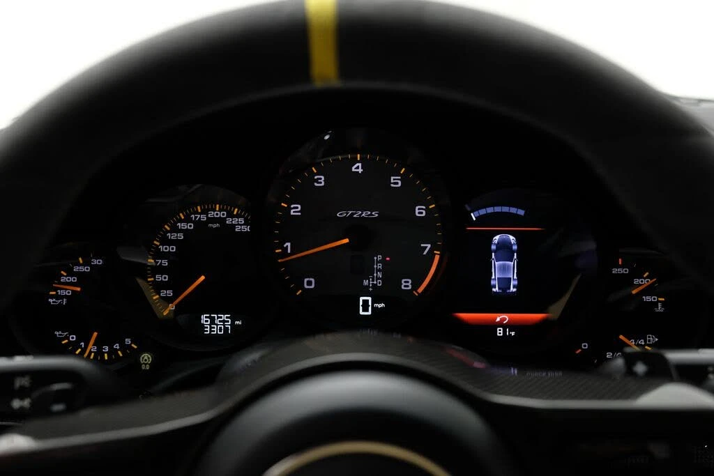 2018 Porsche 991 GT2 RS - Image 20 of 31