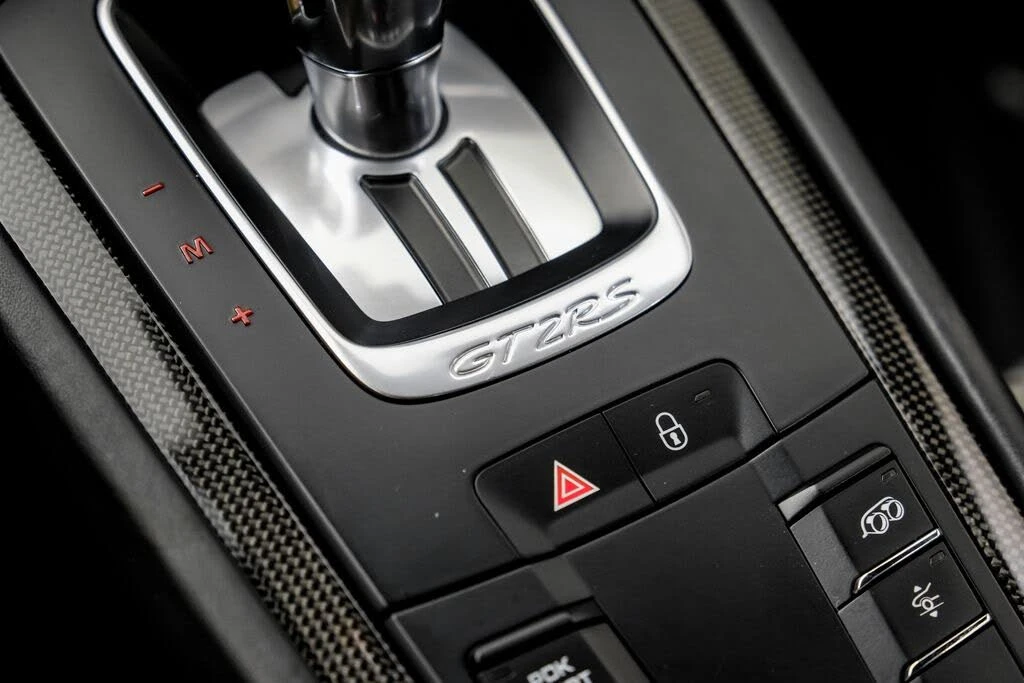 2018 Porsche 991 GT2 RS - Image 27 of 31