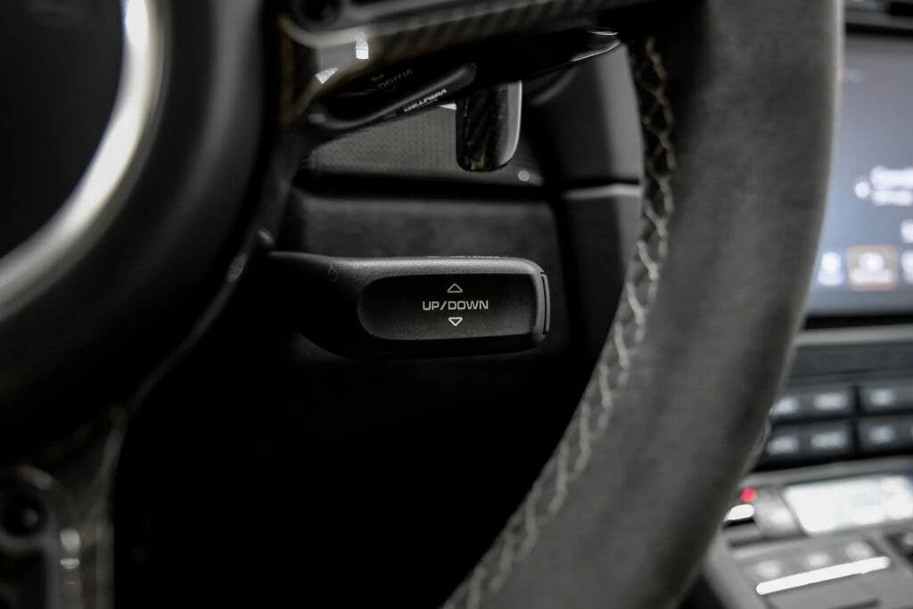 2018 Porsche 991 GT2 RS - Image 19 of 31