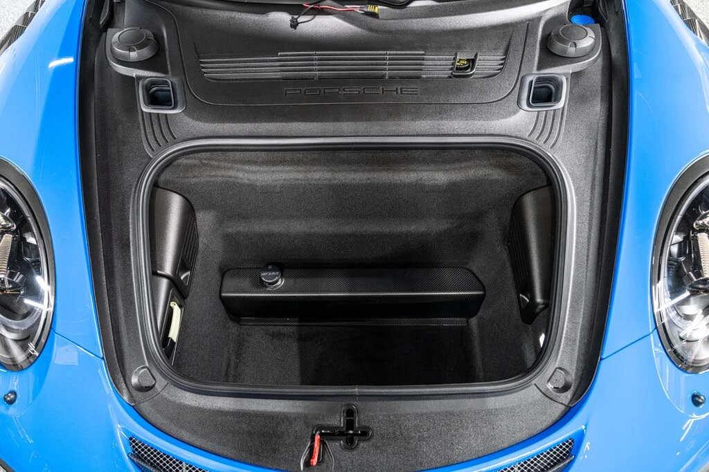 2018 Porsche 991 GT2 RS - Image 18 of 31