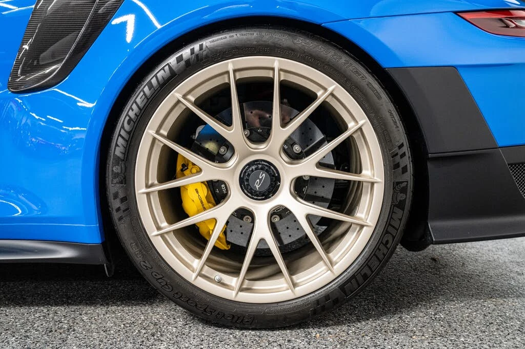 2018 Porsche 991 GT2 RS - Image 10 of 31