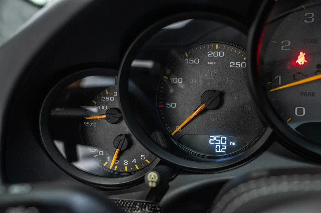 2018 Porsche 991 GT2 RS - Image 29 of 31
