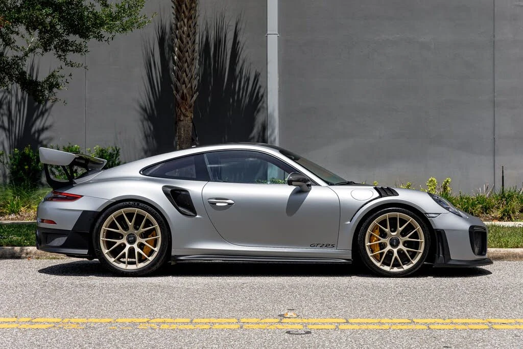 2018 Porsche 991 GT2 RS - Image 7 of 31