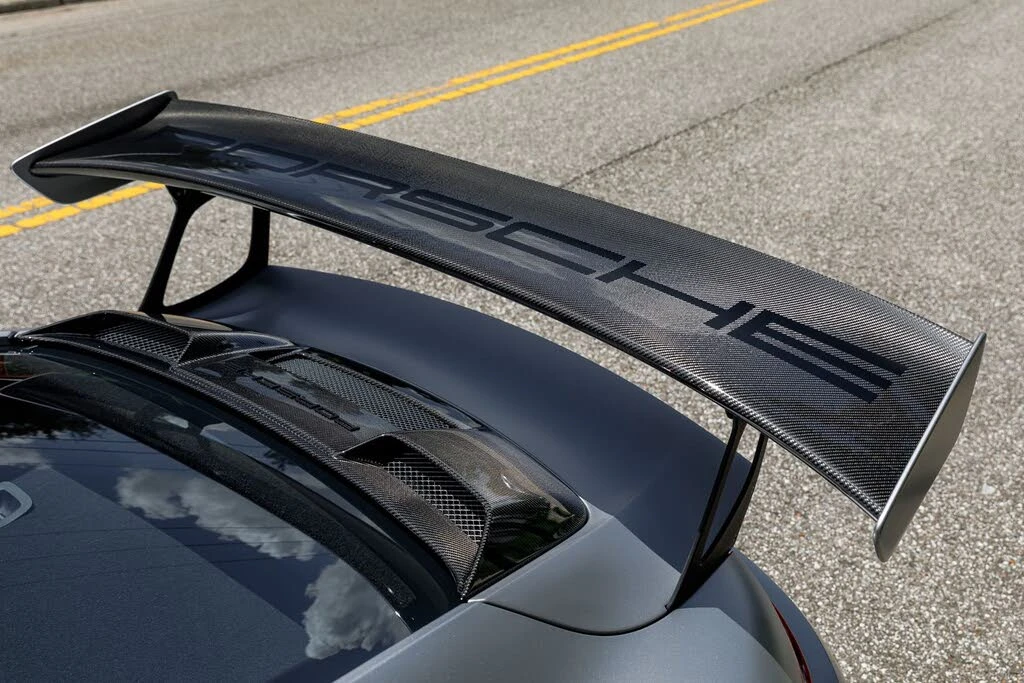 2018 Porsche 991 GT2 RS - Image 19 of 31