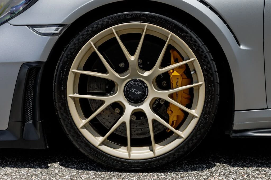 2018 Porsche 991 GT2 RS - Image 27 of 31