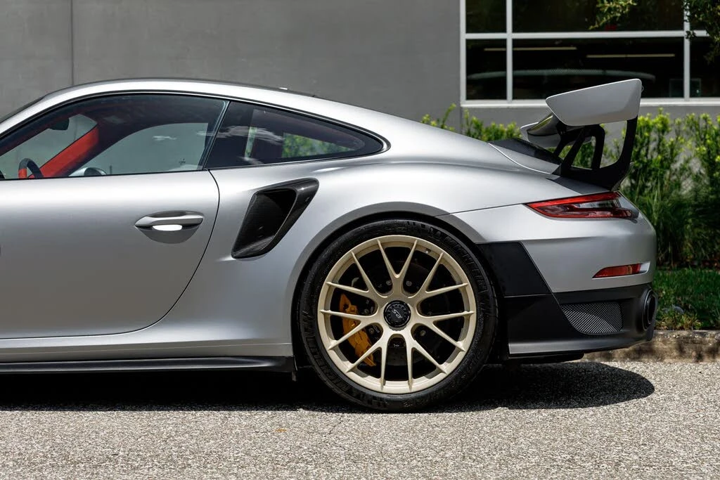 2018 Porsche 991 GT2 RS - Image 25 of 31