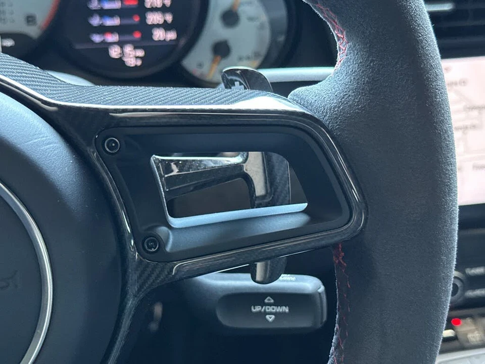 2018 Porsche 991 GT2 RS - Image 29 of 31