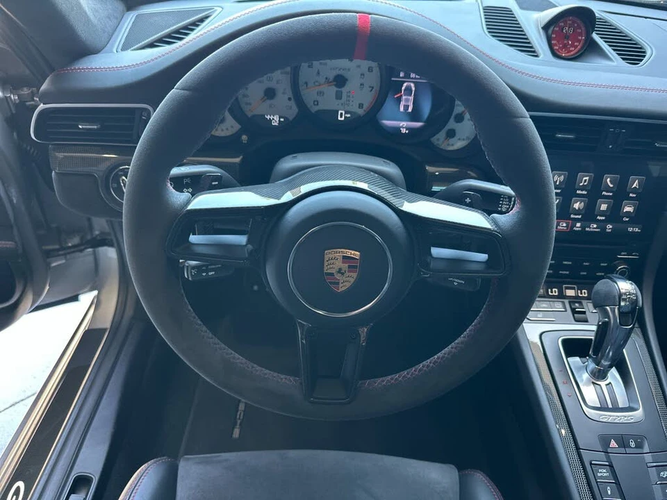 2018 Porsche 991 GT2 RS - Image 15 of 31