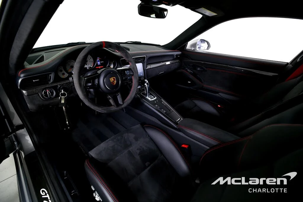 2018 Porsche 991 GT2 RS - Image 12 of 31