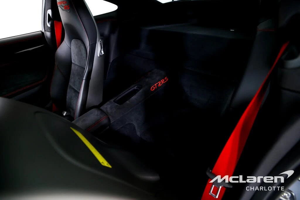 2018 Porsche 991 GT2 RS - Image 17 of 31